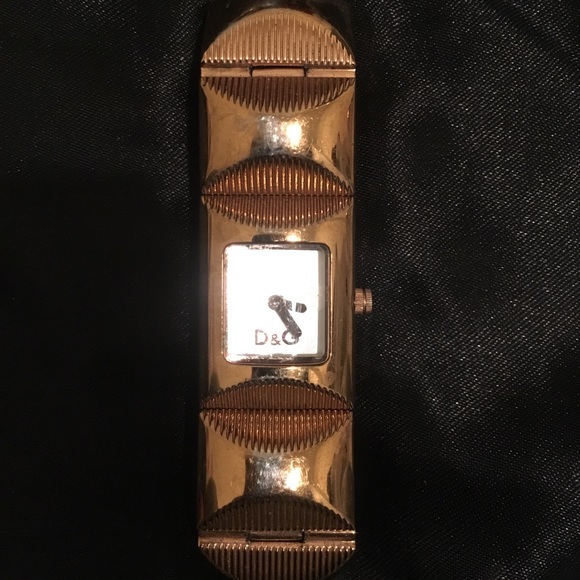 Dolce & Gabbana watch - Picture 1 of 3